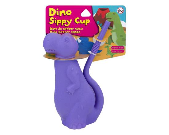 Brite Concepts · Dino Sippy Cup (1 ct)