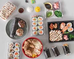 Sushi Time