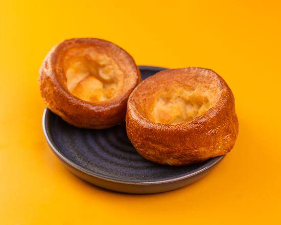 Yorkshire Puddings (V)