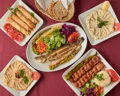 Prairie Donair (Saskatoon - 3210 Stonebridge Ave S)