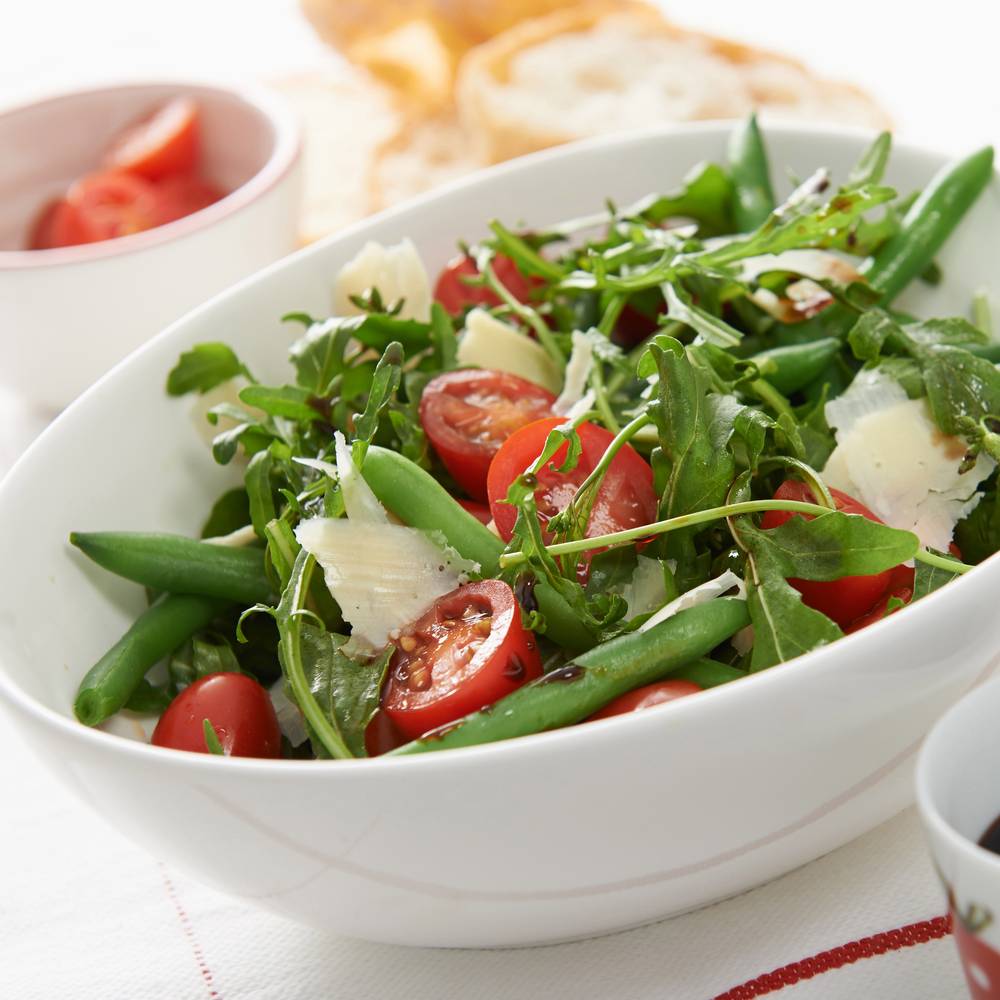 Birds Eye Australian Baby Beans (500g)