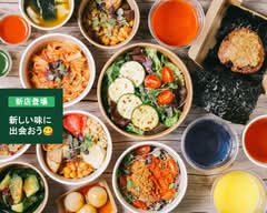 15/e organic 麻布 十番店