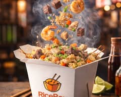 Hikari Yakimeshi Express