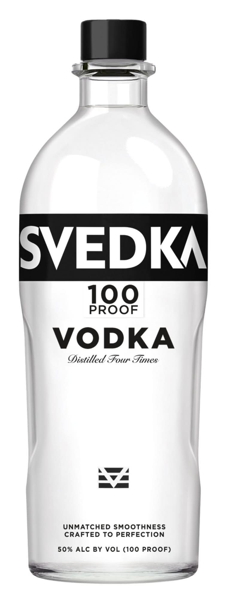 SVEDKA Distilled Vodka (1.75 L)