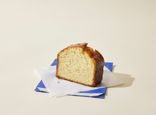 Lemon Slice