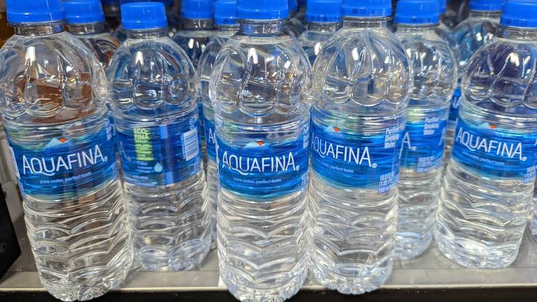 Bottled Water