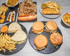 Le Codz (Birmingham)