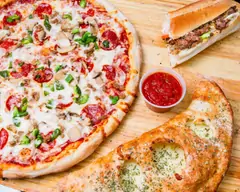 Danny's Italian (Bowling Green)