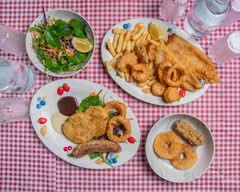 SALT N BATTER RESTAURANT (Middle Swan)
