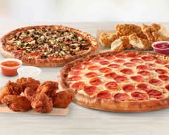 Pilot Pizza (1720 W Thompson Rd)