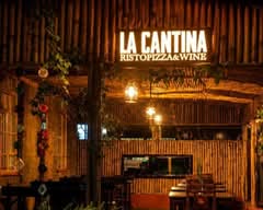 La Cantina Ristopizza & Wine
