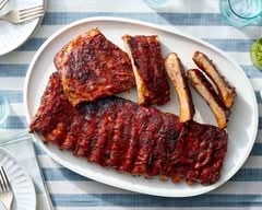 Barney's Texas BBQ (2698 Farm to Market 1960)