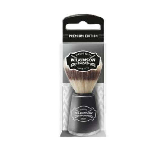 Wilkinson Sword Shave Brush (1 unit)