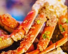 Seafood Legend - 2329 N Rolling Rd.