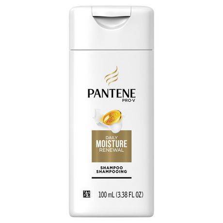 Pantene Pro-V Daily Moisture Renewal Shampoo (100 ml)