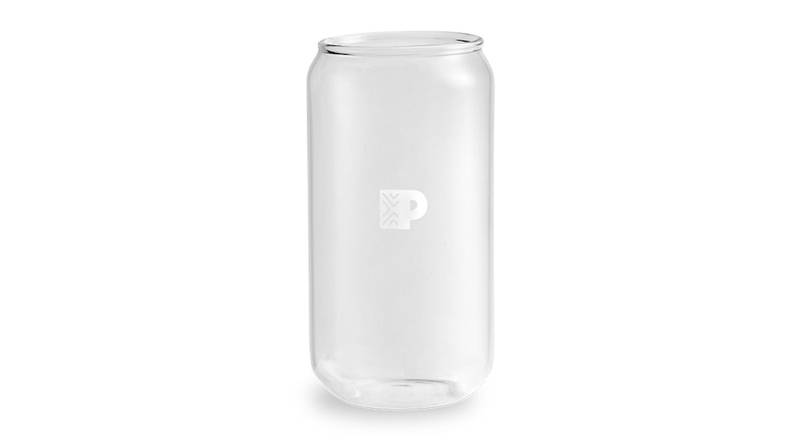 P CUP COLD BREW MUG 18oz