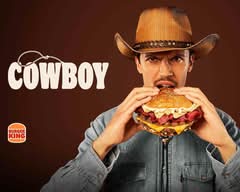Burger King (Amarante - Freixo de Baixo)