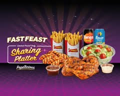 Pepe's Piri Piri (Bristol, Stapleton Road)