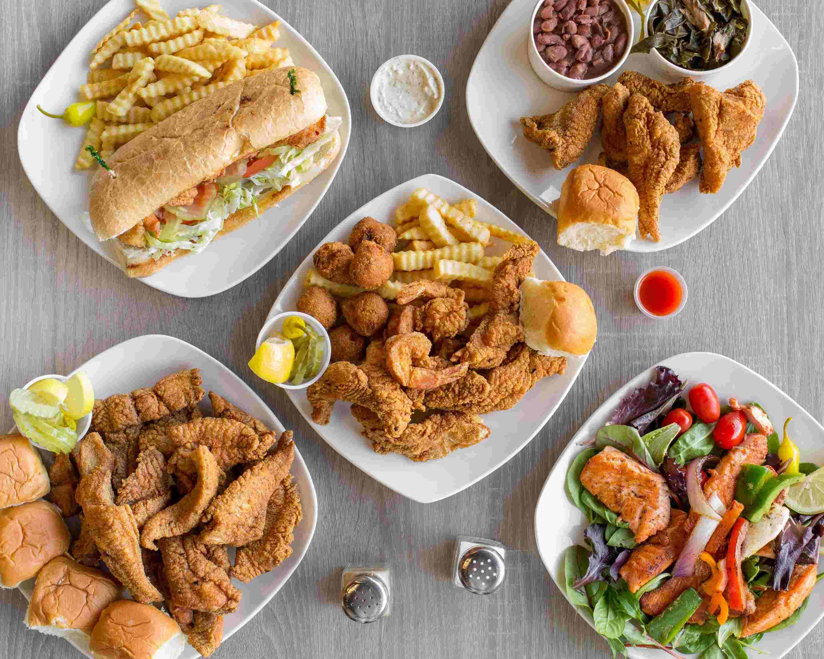 Order FISHBONE WILLOW Menu Delivery【Menu & Prices】 Los Angeles Uber Eats