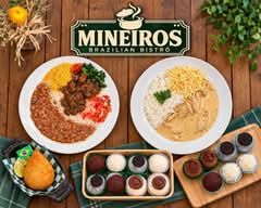 Mineiros Brazilian and Bistro