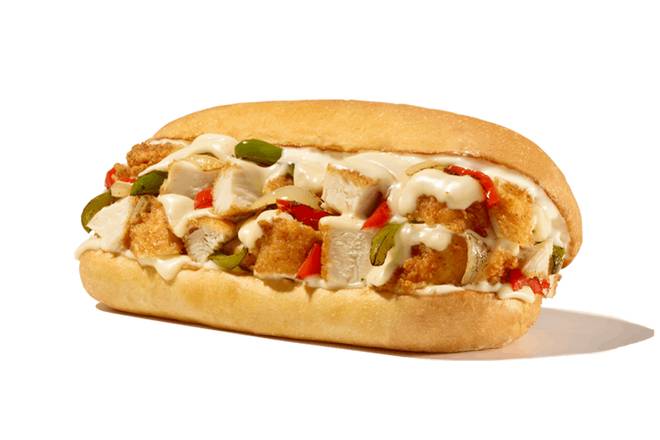 Fried Chicken Philly