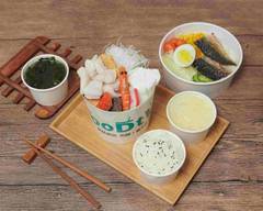 食話食說麻辣鍋酸菜魚