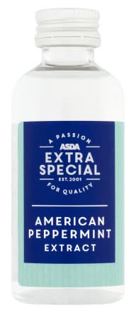 menthol drops for cigarettes asda Asda - ASDA Extra Special American Peppermint Extract (60ml) - Delivery in  Under an Hour