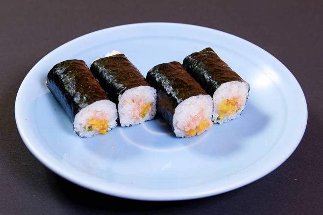 トロタク巻き