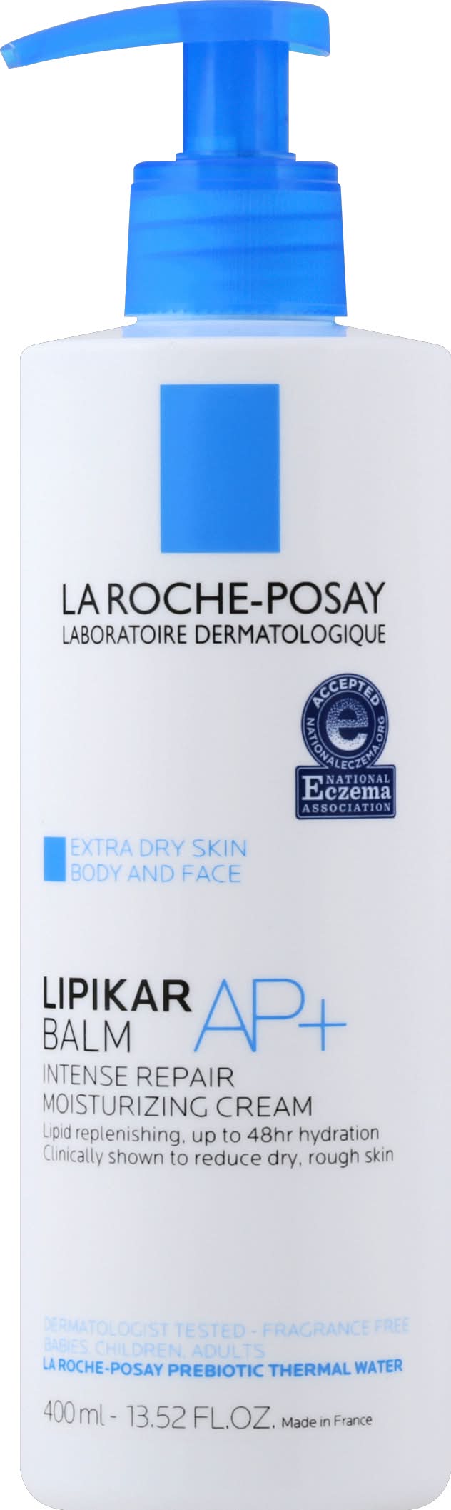 La Roche-Posay Lipikar Balm Ap+ (13.6 fl oz)