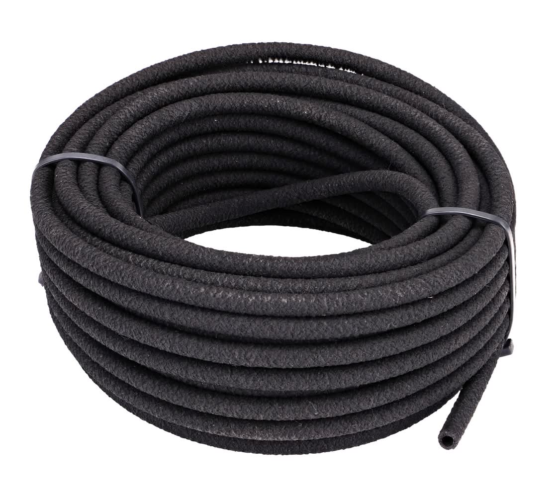 Raindrip 1/4-In x 50-Feet Drip Irrigation Soaker Tubing