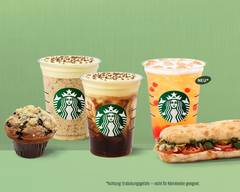 Starbucks Grimmaische Strasse 14