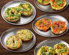 Lumen Alley Coffee & Bagels (South Yarra)