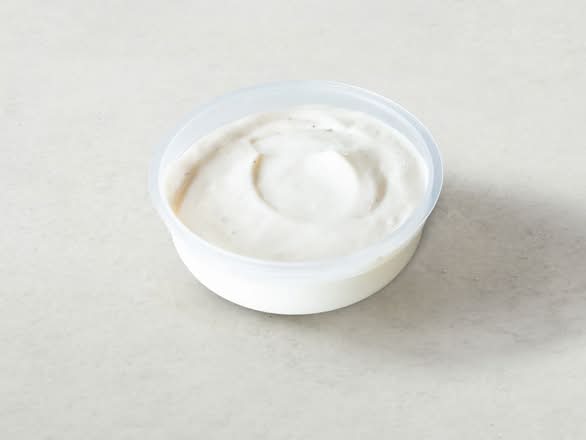 Creamy Blue Deluxe Dip