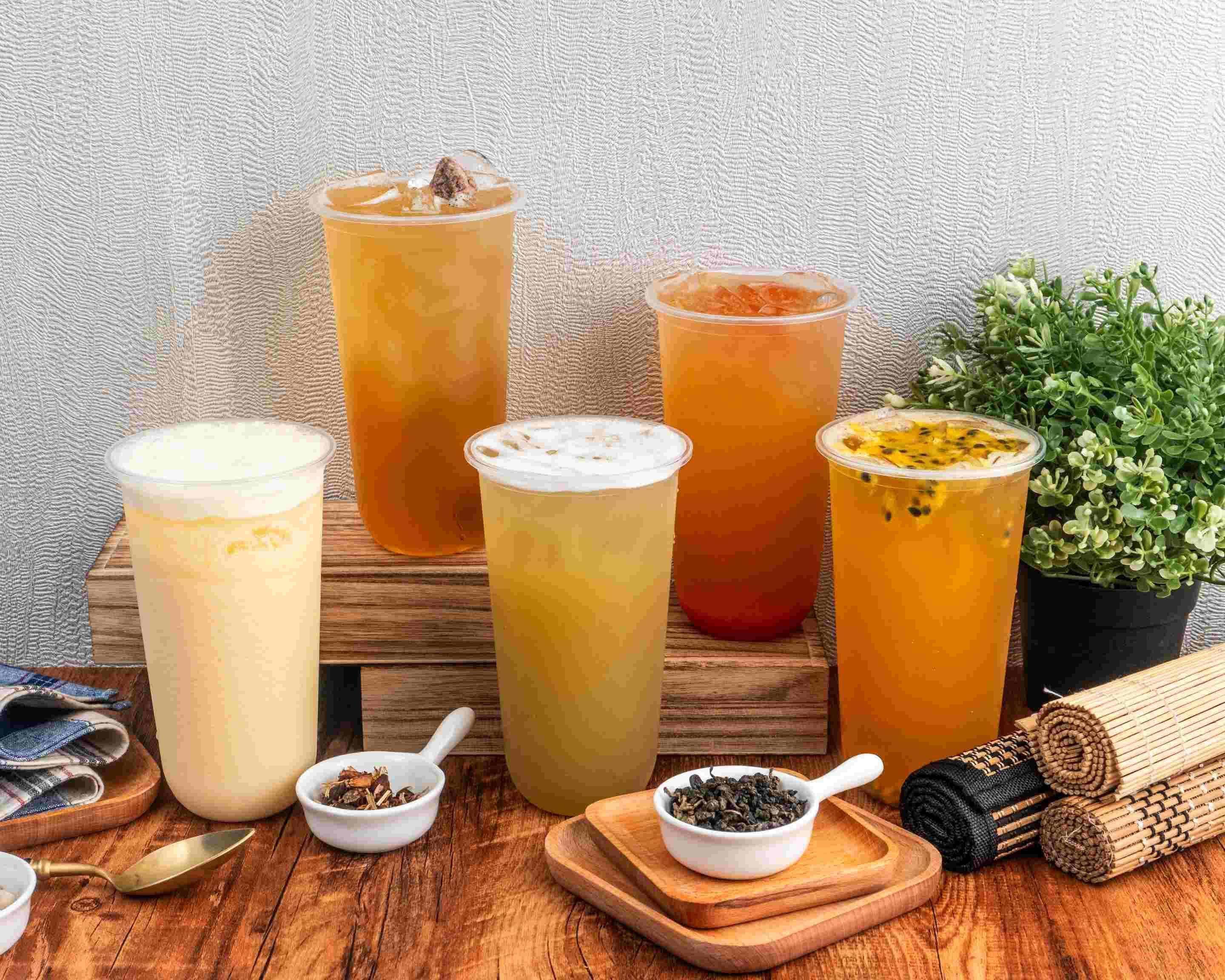 台北承晏 職人調飲 CY TEA的餐點外送 | 價目表和價格 | Uber Eats