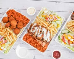 Le Pacha Kebab (Gex)