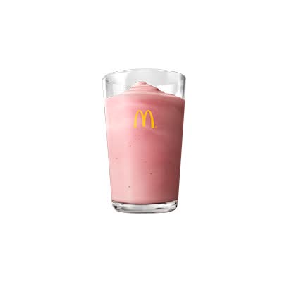 P'TIT MILKSHAKE FRAISE