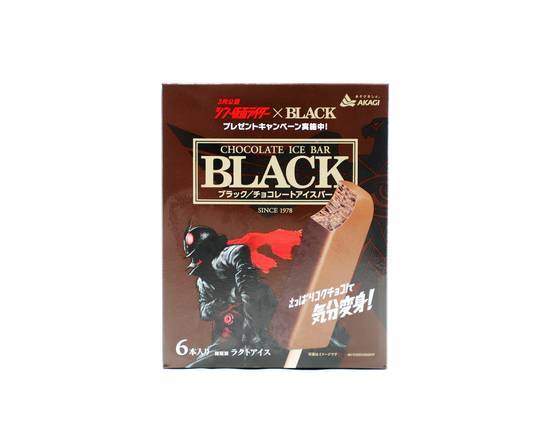 赤城��乳業 赤城 ブラック 53ml×6本