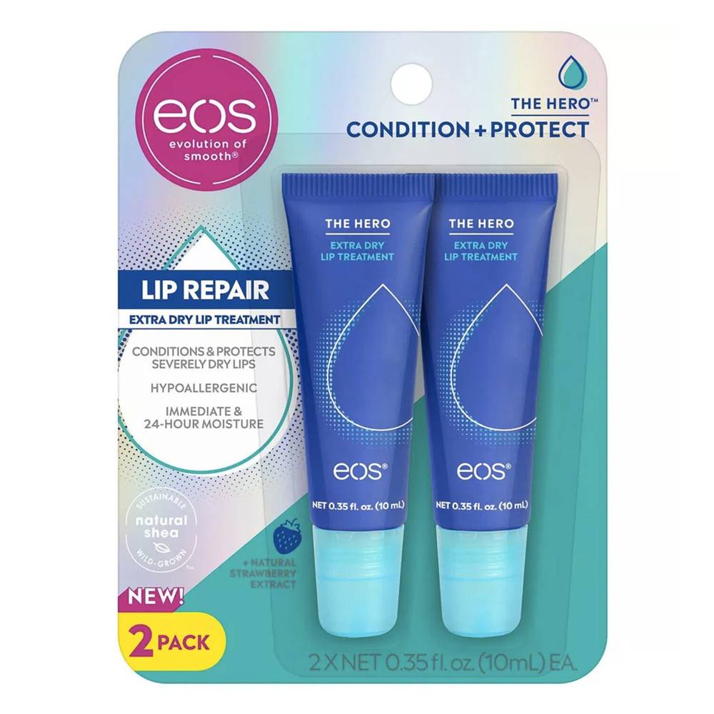 Eos Lip Repair (2 ct)