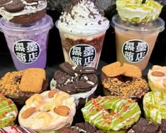 黒墨商店　福井店