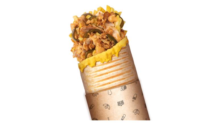 Rollo Sztos Grilled