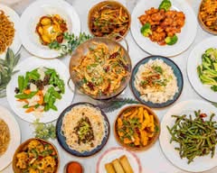Baogogo (Alpharetta)