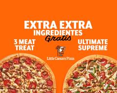 Little Caesars (C.C. Santa Rosa)