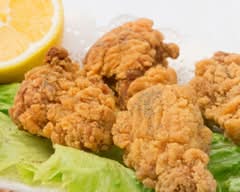 AFC唐揚げ･ ミルクティー板橋店