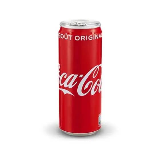 Coca-Cola®