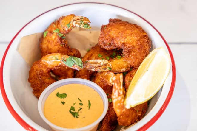 Brown Bag Seafood Co. photo 2