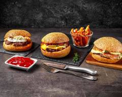 KM Burger