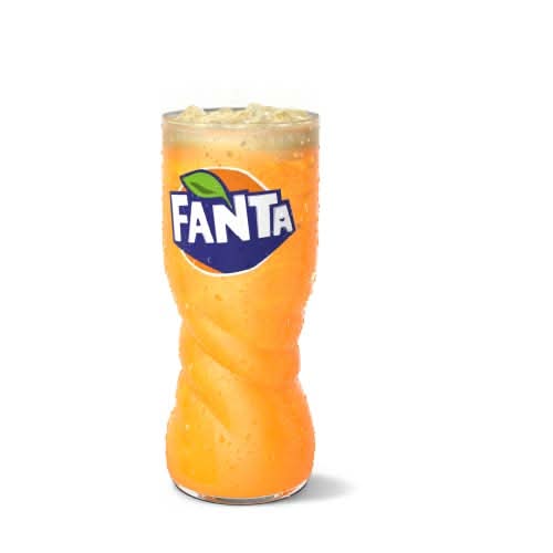 Fanta