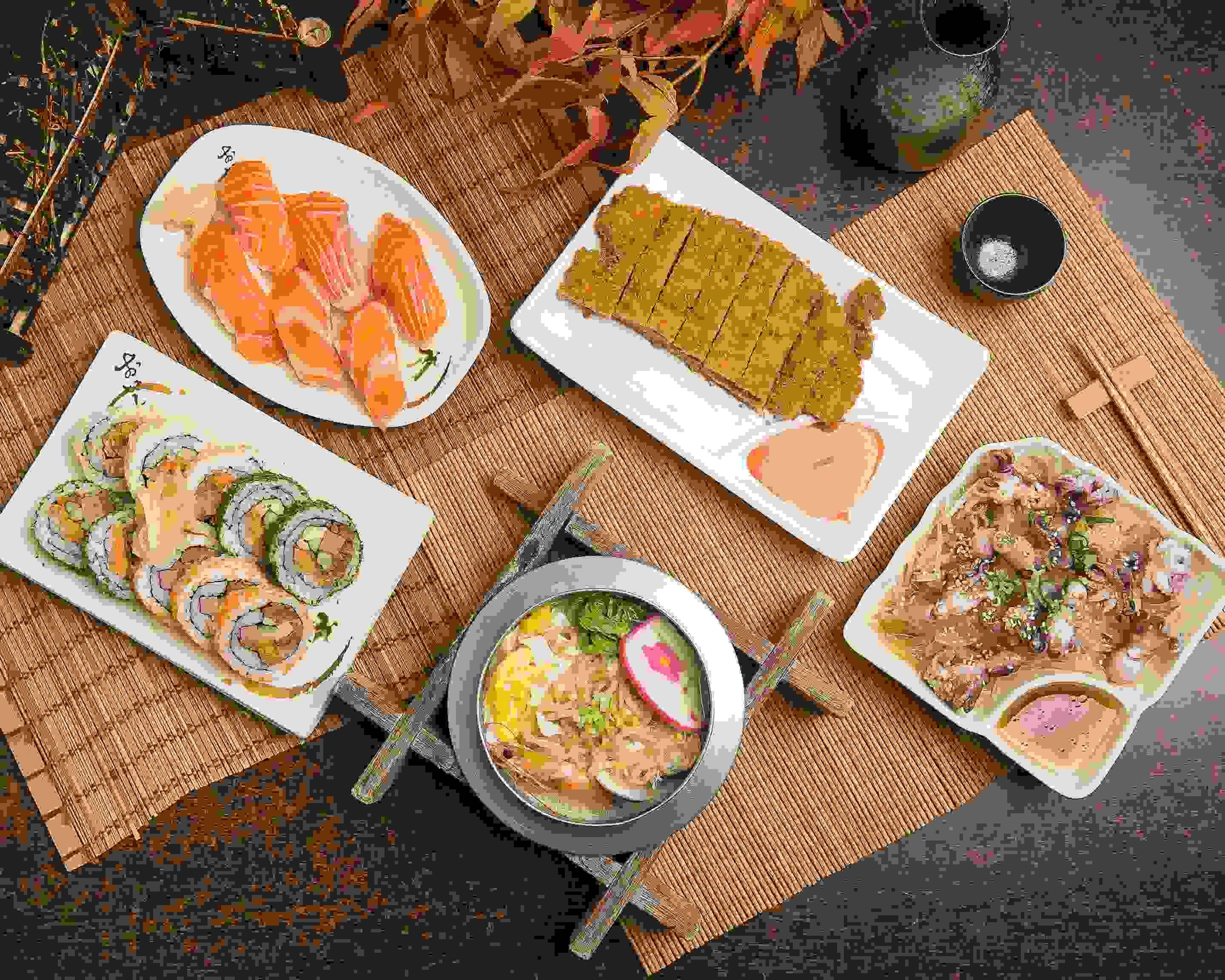 體育館根井壽司 Menu Delivery in Jiayi Shi | Delivery Menu & Prices | Uber Eats