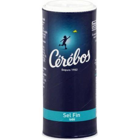 Sel 125g