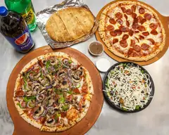 Blackjack Pizza & Salads (3535 Denver)